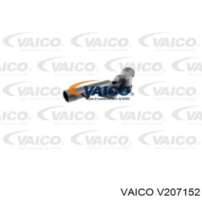 V207152 VEMO/Vaico корпус термостата