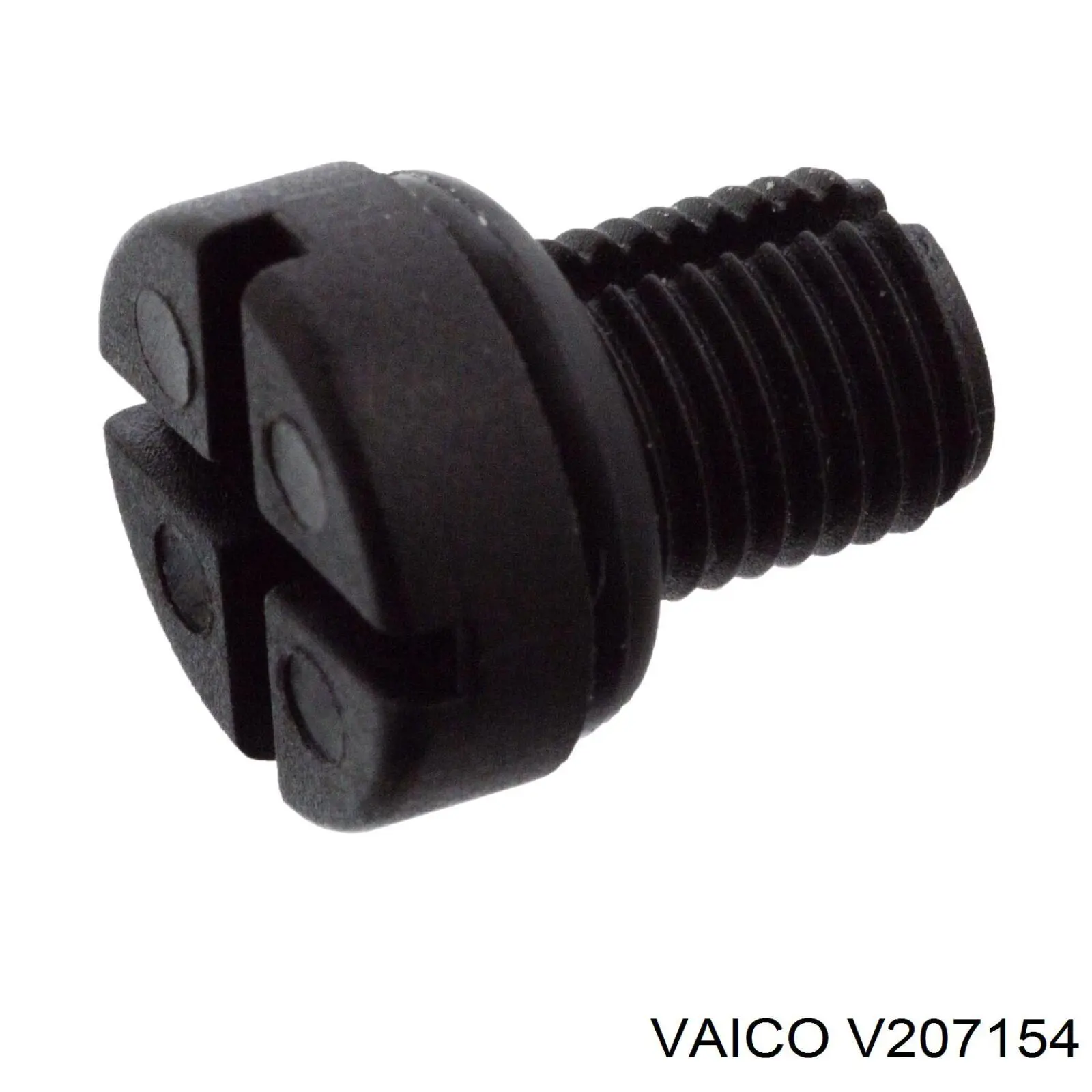 V207154 VEMO/Vaico клапан удаления воздуха системы охлаждения