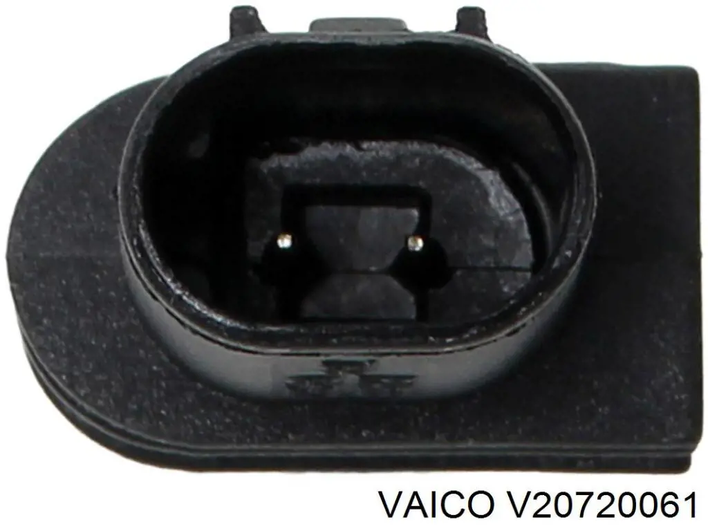 Датчик температуры окружающей среды VEMO/Vaico V20720061