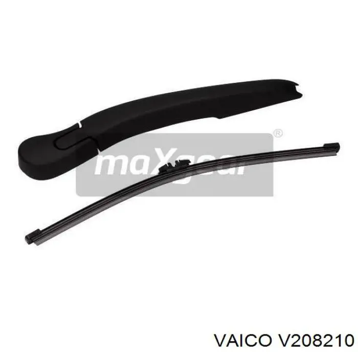 V208210 VEMO/Vaico заглушка гайки крепления поводка переднего дворника