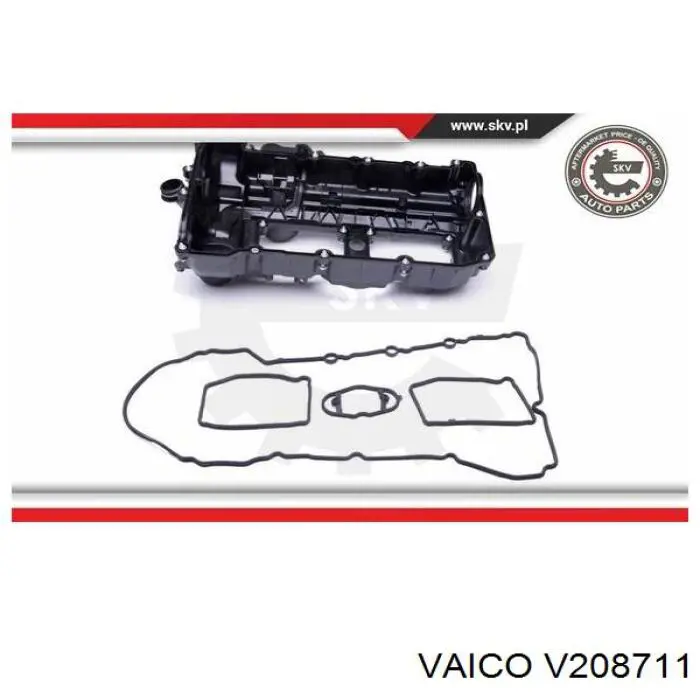 Клапанная крышка VC211016 Freccia