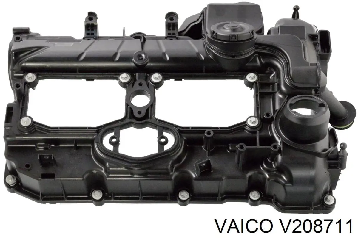 Крышка двигателя V208711 VAICO