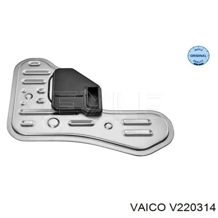 V220314 VEMO/Vaico фильтр акпп