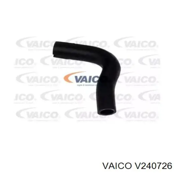 V24-0726 VEMO/Vaico mangueira (cano derivado de radiador EGR, fornecimento)