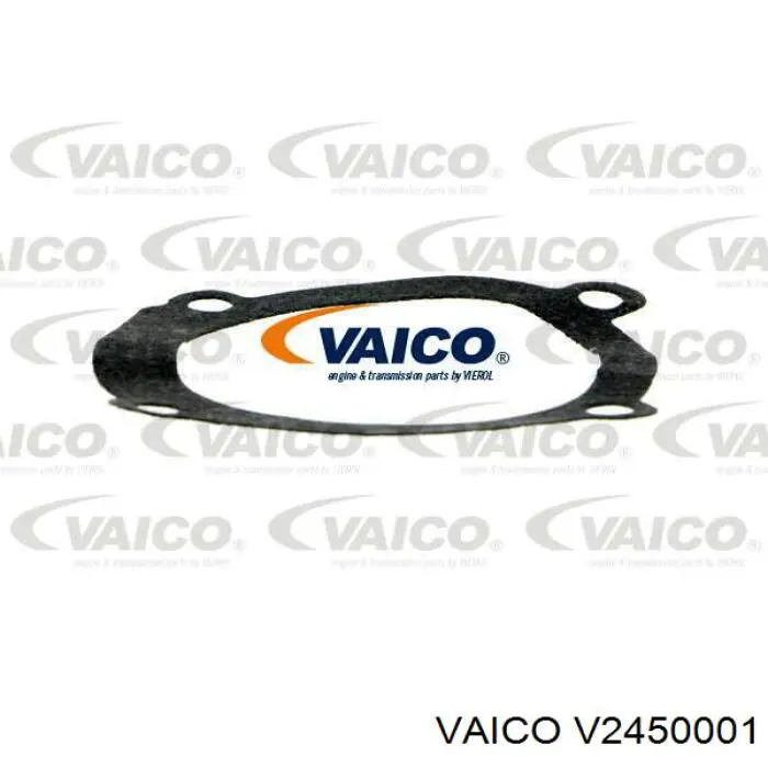Помпа водяная (насос) охлаждения VEMO/Vaico V2450001