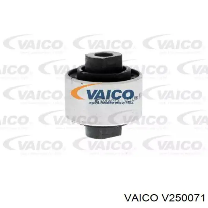 V25-0071 VEMO/Vaico сайлентблок переднего нижнего рычага