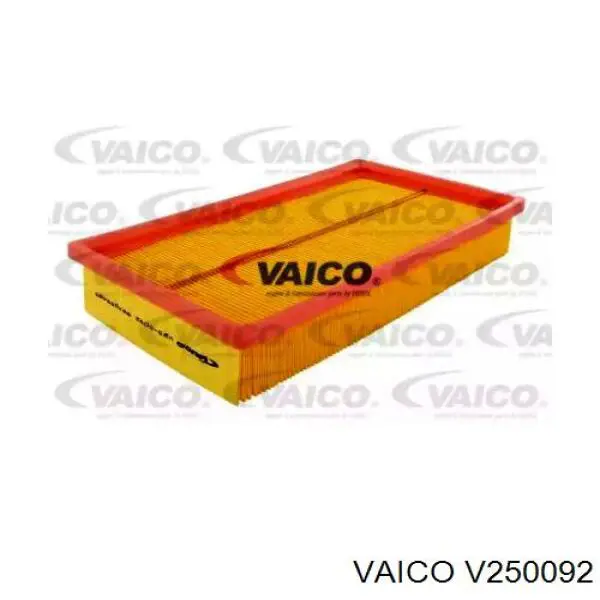 Фильтр воздушный VEMO/Vaico V250092
