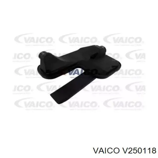 250123 VEMO/Vaico Масляный фильтр АКПП