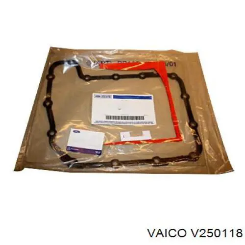 Фильтр коробки автомат VEMO/Vaico 250123 цена, от 29.27 USD