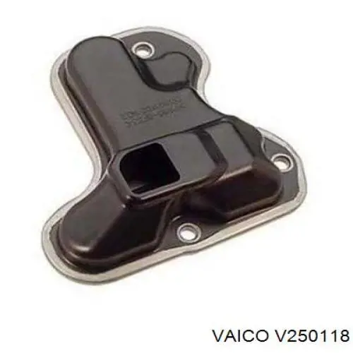 Купить 250123 VEMO/Vaico Фильтр автоматической коробки передач