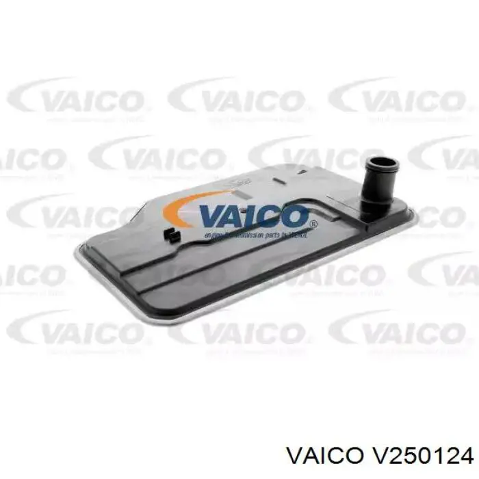 V250124 VEMO/Vaico фильтр акпп