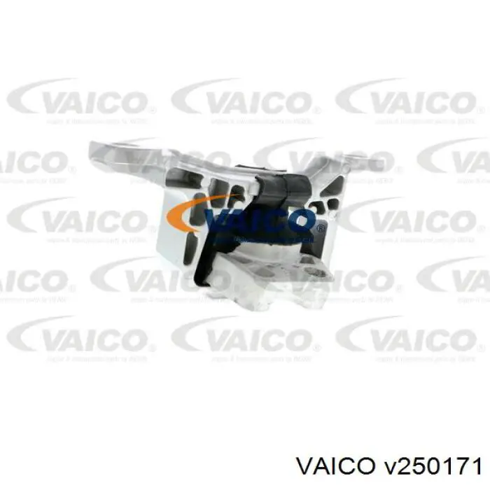 Подушка (опора) двигателя правая VEMO/Vaico V250171
