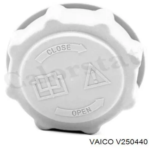 Крышка (пробка) расширительного бачка VEMO/Vaico V250440