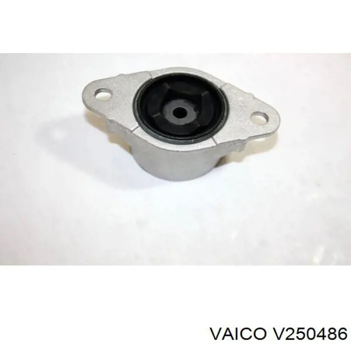 V25-0486 VEMO/Vaico опора амортизатора заднего