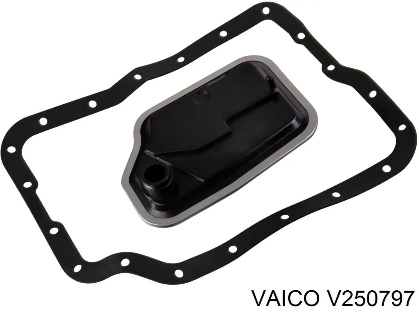 Сервисный комплект для замены масла АКПП VEMO/Vaico V250797 цена, от 102.71 USD