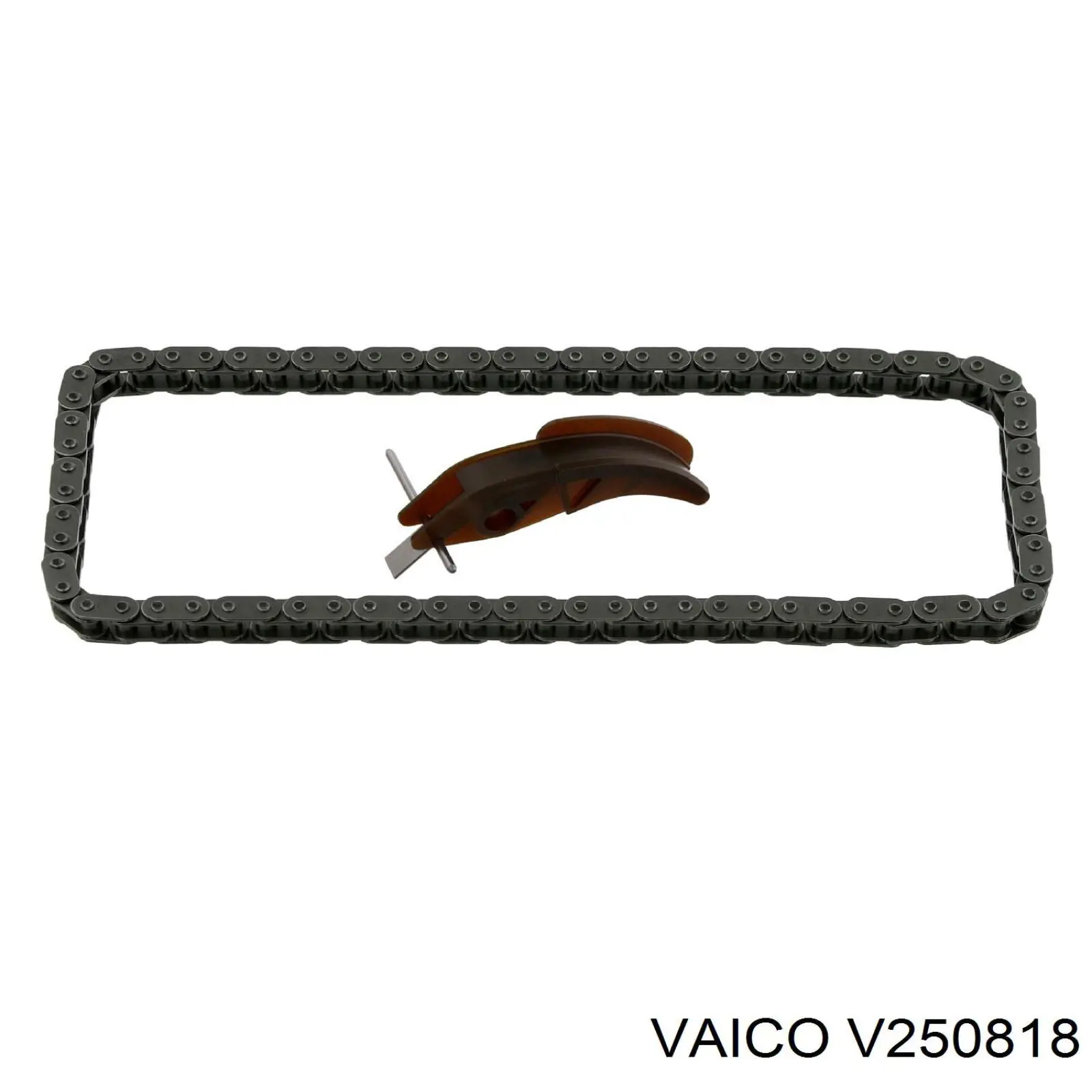 V250818 VEMO/Vaico цепь масляного насоса