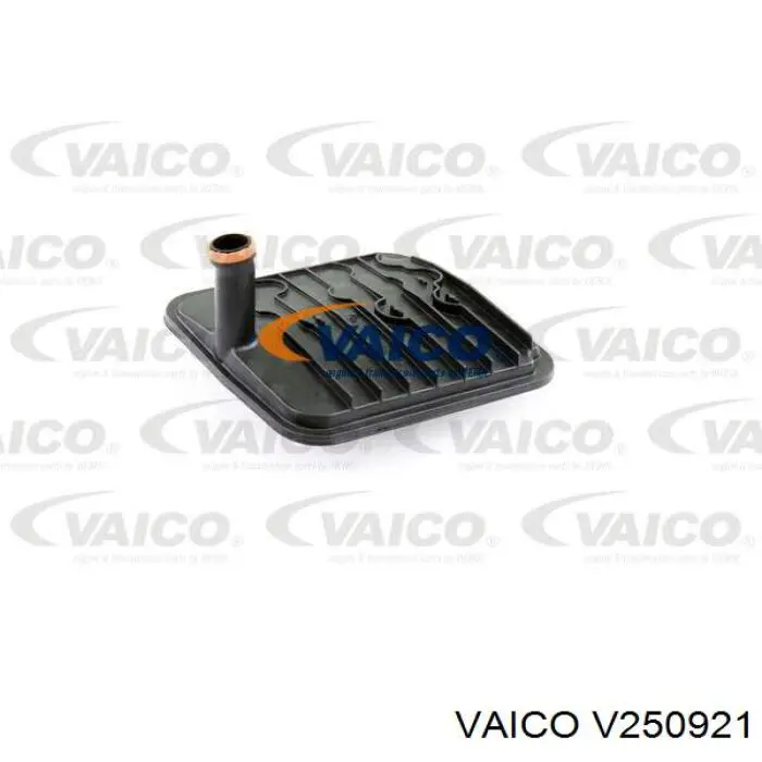 Фильтр АКПП V250921 VEMO/Vaico