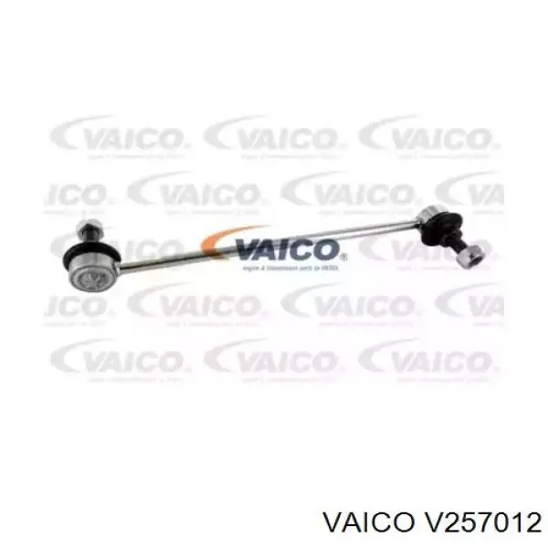 Стойка стабилизатора переднего VEMO/Vaico V257012