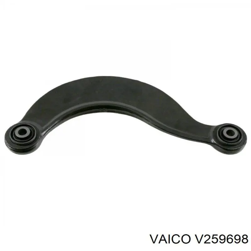 Комплект рычагов задней подвески VEMO/Vaico V259698