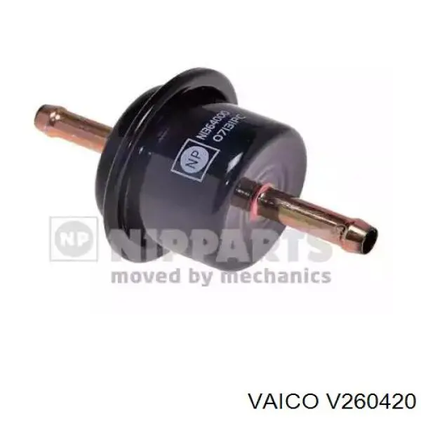 Масло АКПП VEMO/Vaico V260420
