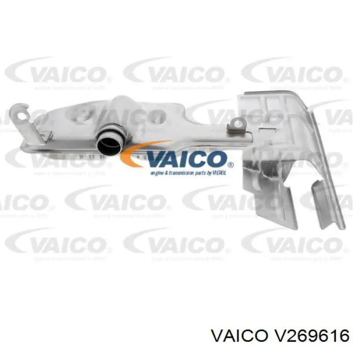 V269616 VEMO/Vaico фильтр акпп