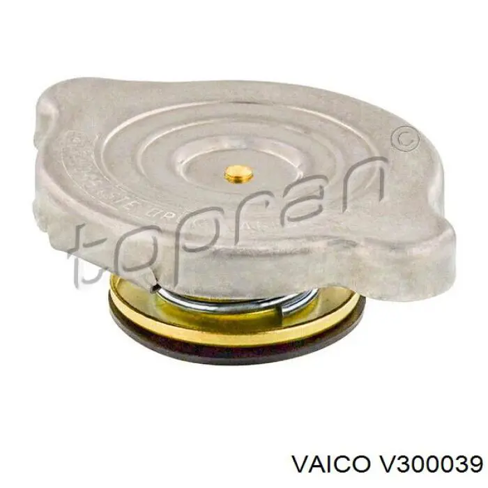 Крышка/пробка радиатора VEMO/Vaico V300039 цена, от 4.97 USD