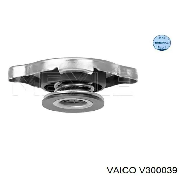 Купить V300039 VEMO/Vaico Крышка радиатора