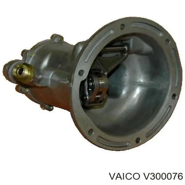 V300076 VEMO/Vaico насос вакуумный