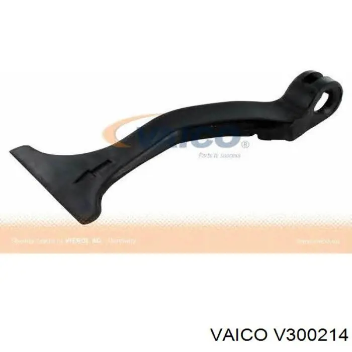 V30-0214 VEMO/Vaico ручка открывания капота