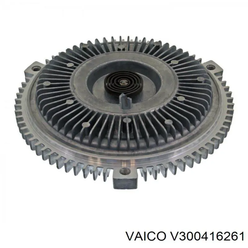 Вискомуфта (вязкостная муфта) вентилятора охлаждения VEMO/Vaico V300416261