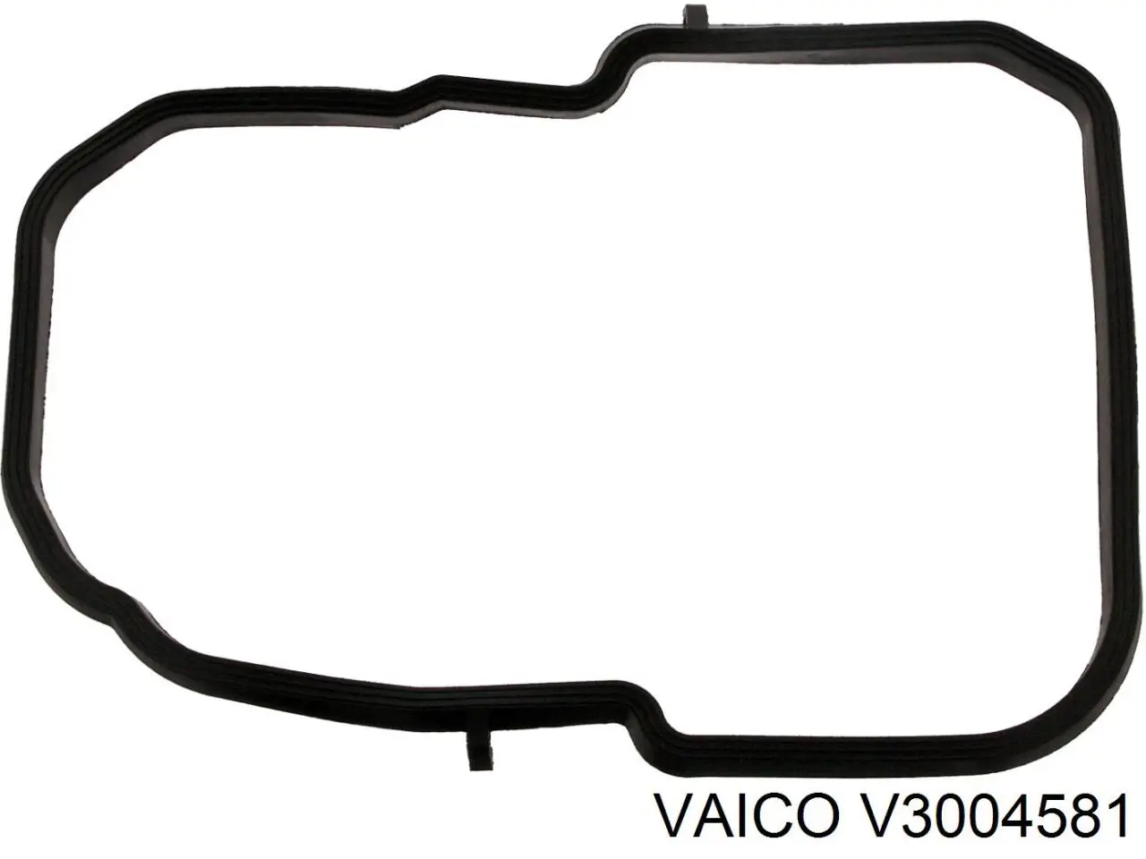 Прокладка поддона АКПП/МКПП VEMO/Vaico V3004581