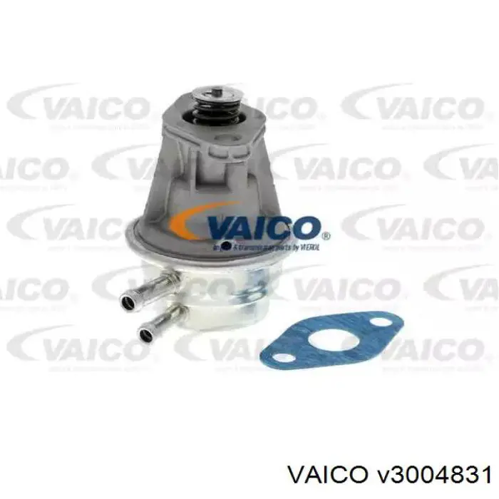 Топливный насос механический VEMO/Vaico V3004831