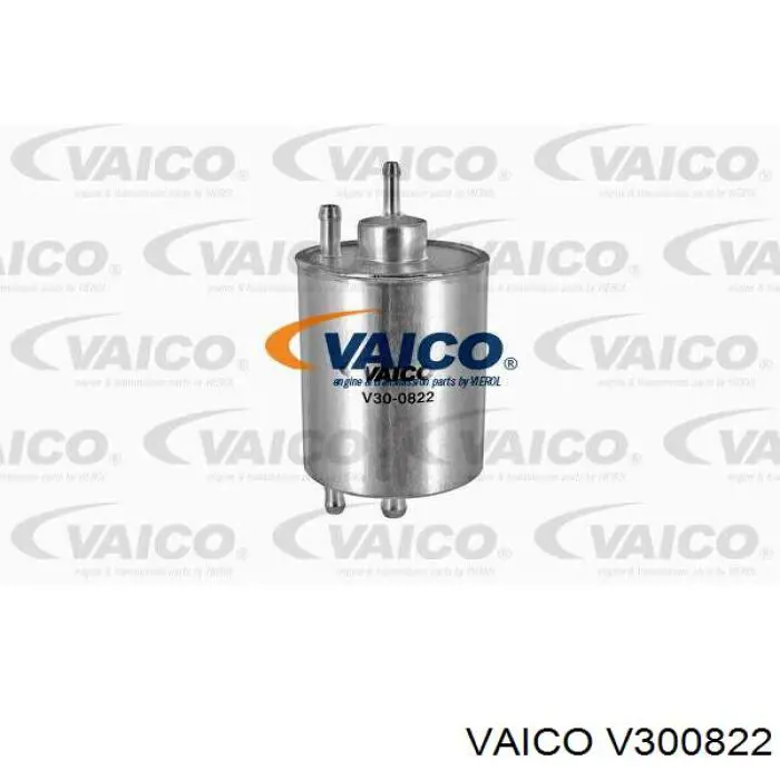 V300822 VEMO/Vaico топливный фильтр