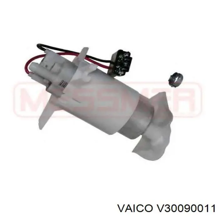 V30090011 VEMO/Vaico топливный насос электрический погружной