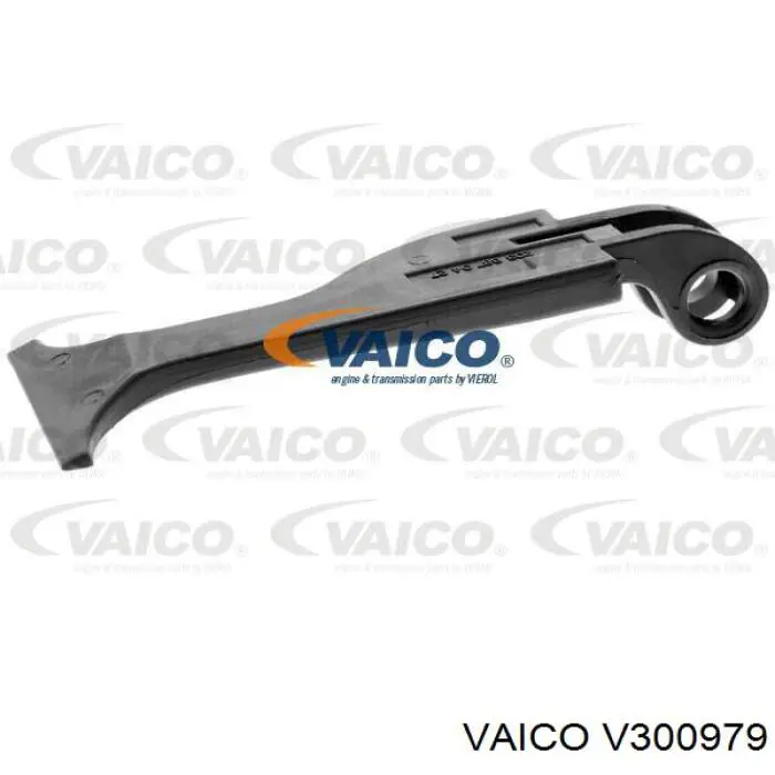 Язычок открывания капота V300979 VEMO/Vaico