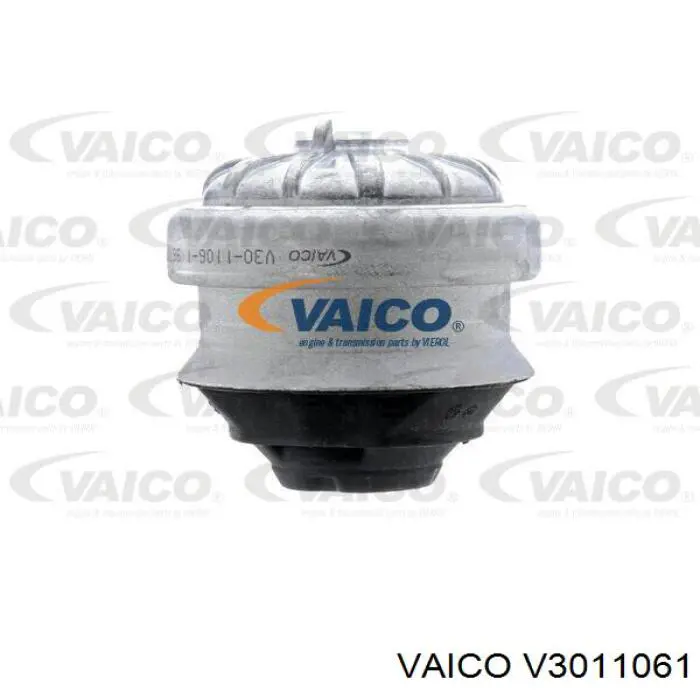 V3011061 VEMO/Vaico подушка (опора двигателя левая/правая)