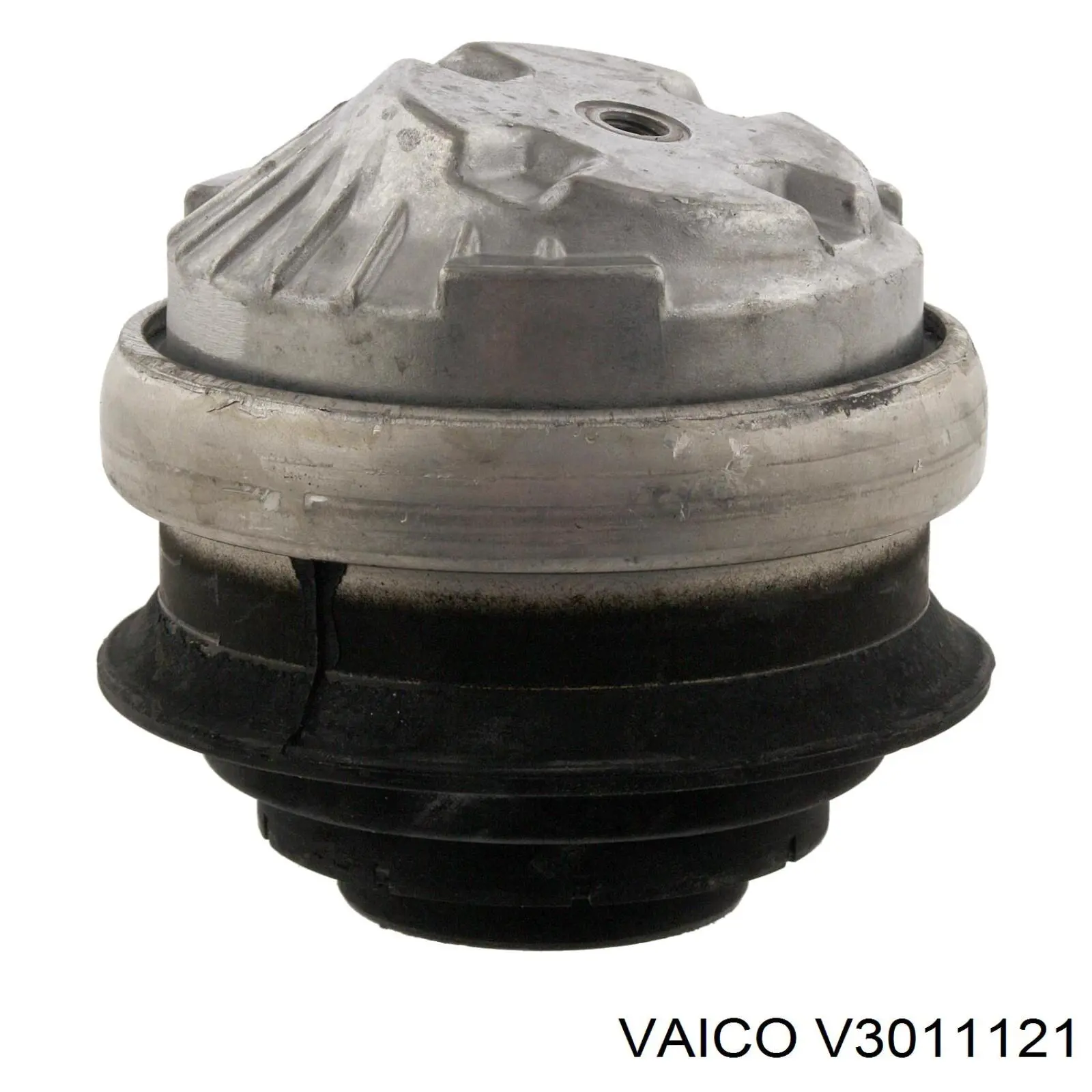 V3011121 VEMO/Vaico подушка (опора двигателя правая)