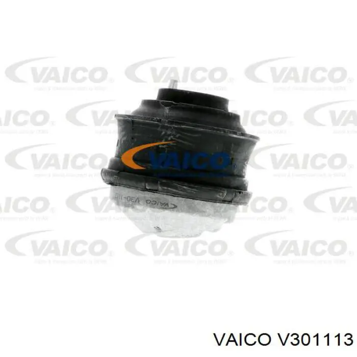 Подушка (опора) двигателя правая VEMO/Vaico V301113