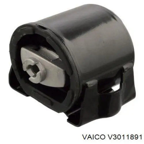 Подушка коробки передач V3011891 VEMO/Vaico