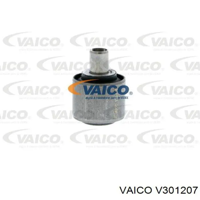 V301207 VEMO/Vaico сайлентблок заднего верхнего рычага