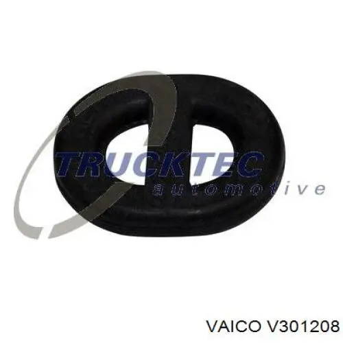 Подушка корпуса воздушного фильтра VEMO/Vaico V301208
