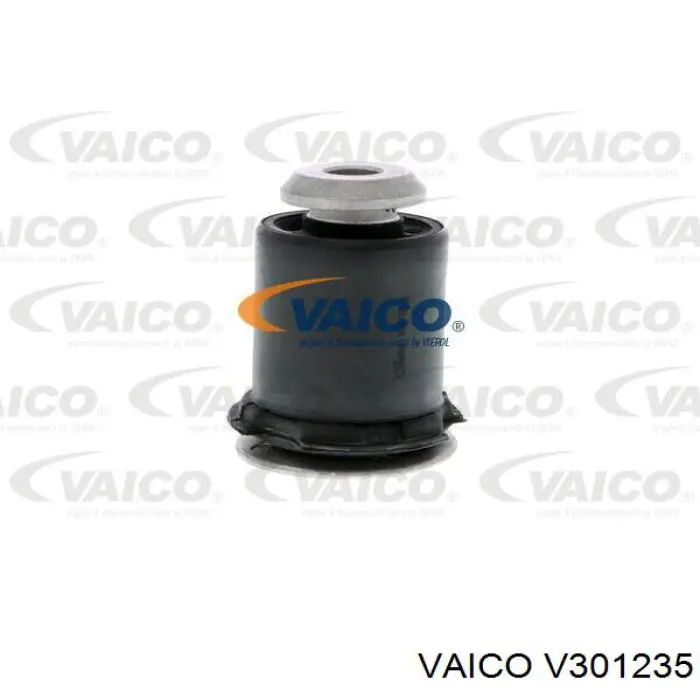 V301235 VEMO/Vaico сайлентблок переднего нижнего рычага