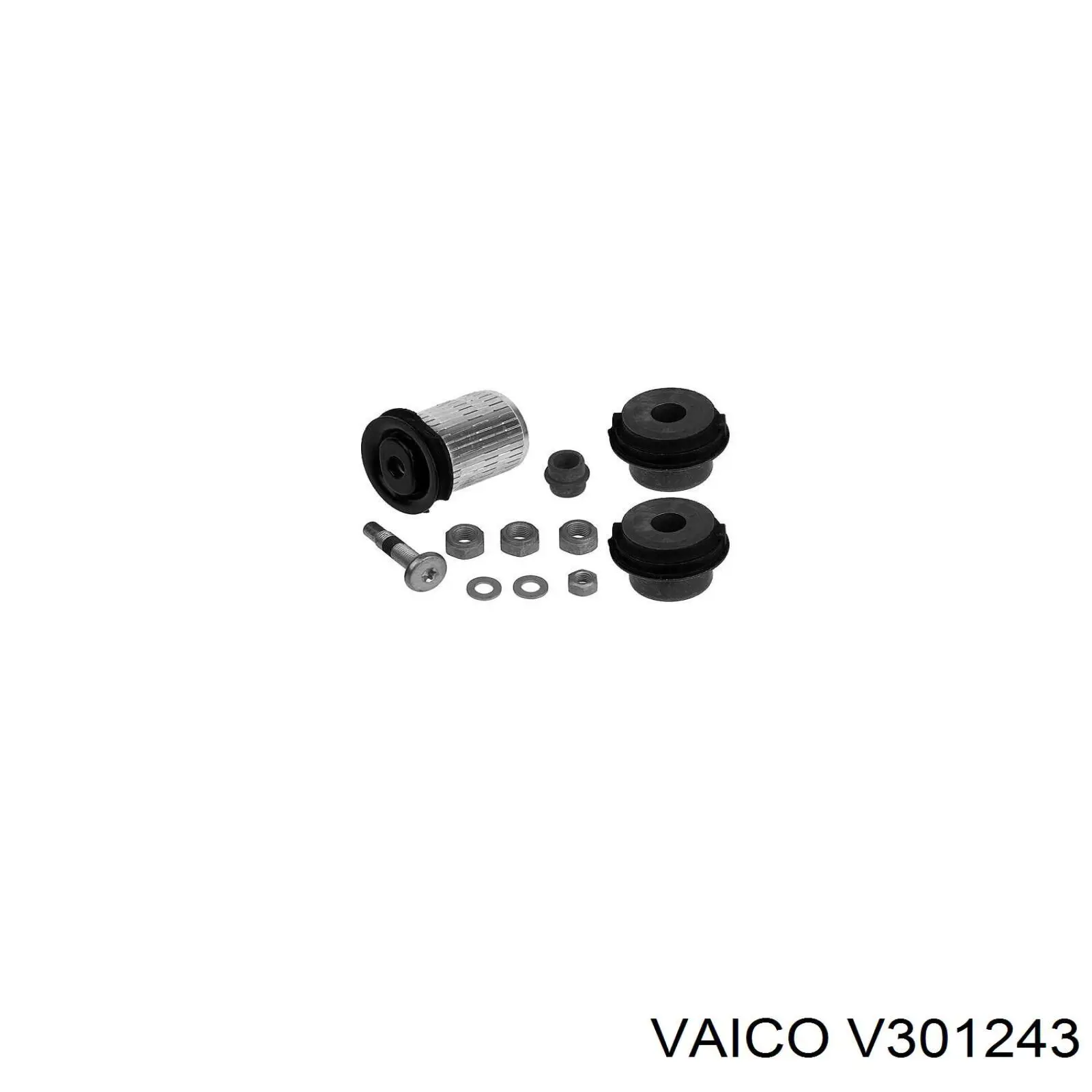 V301243 VEMO/Vaico сайлентблок переднего нижнего рычага