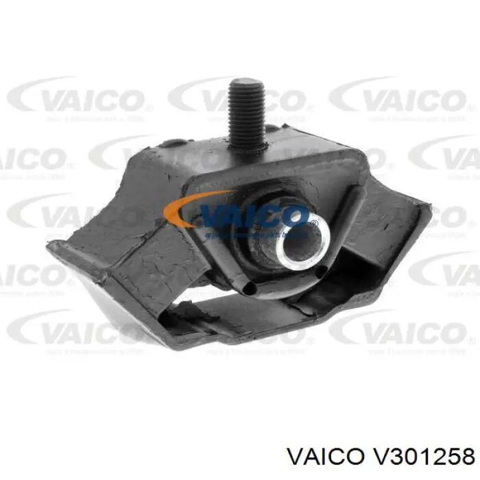 V301258 VEMO/Vaico подушка трансмиссии (опора коробки передач)