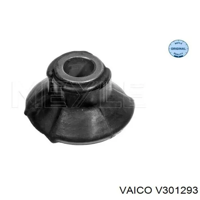 V301293 VEMO/Vaico сайлентблок крепления рулевой рейки