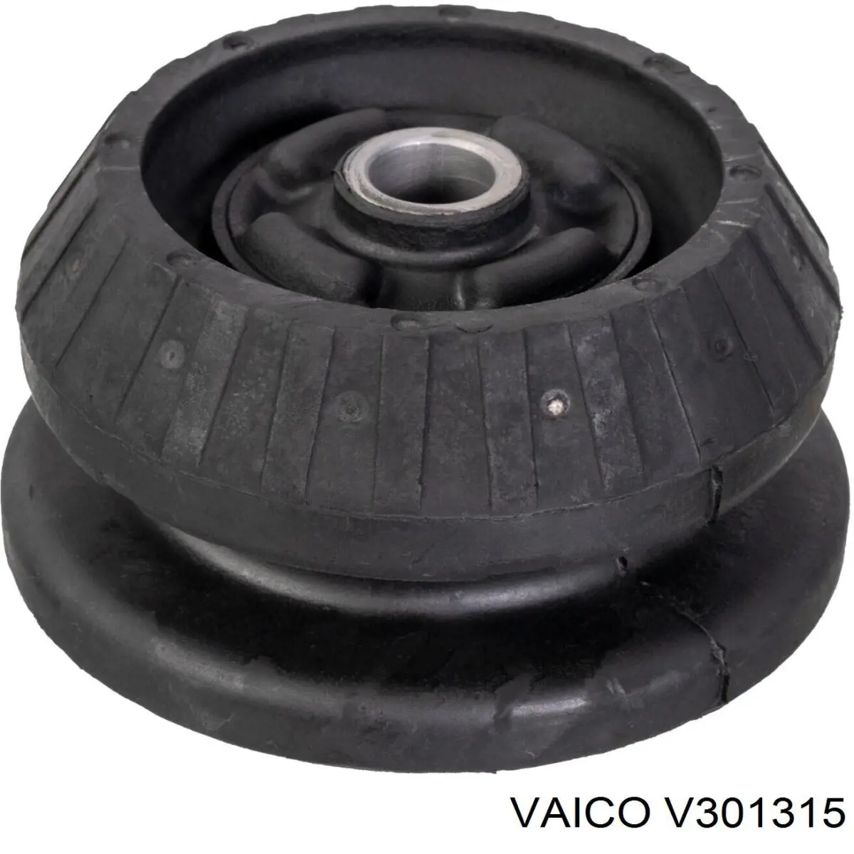 V30-1315 VEMO/Vaico опора амортизатора переднего