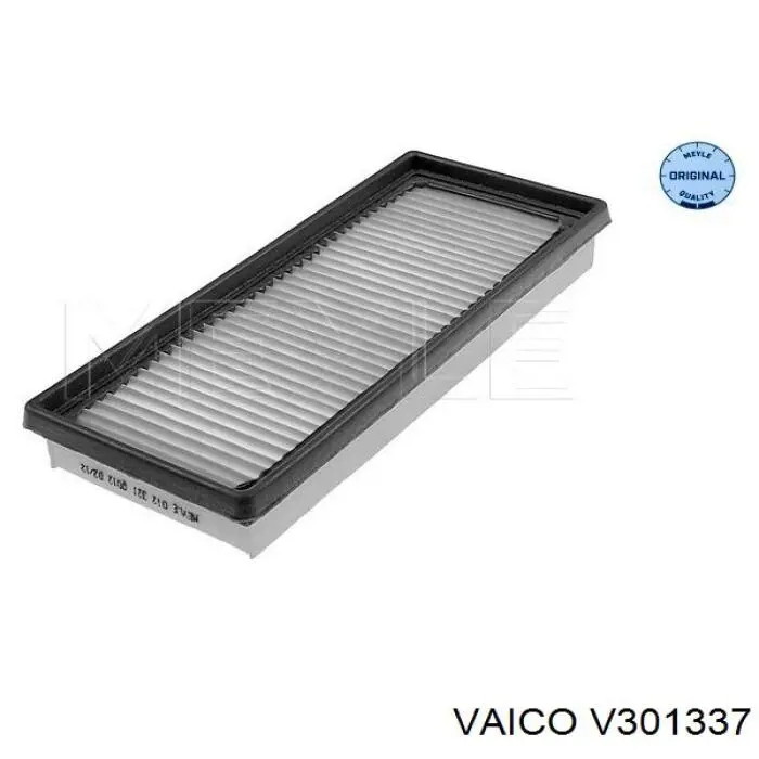 Фильтр воздушный VEMO/Vaico V301337