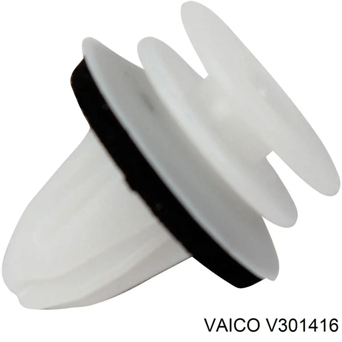 Пистон (клип) крепления обшивки двери VEMO/Vaico V301416