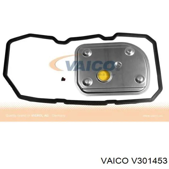Фильтр АКПП V301453 VEMO/Vaico