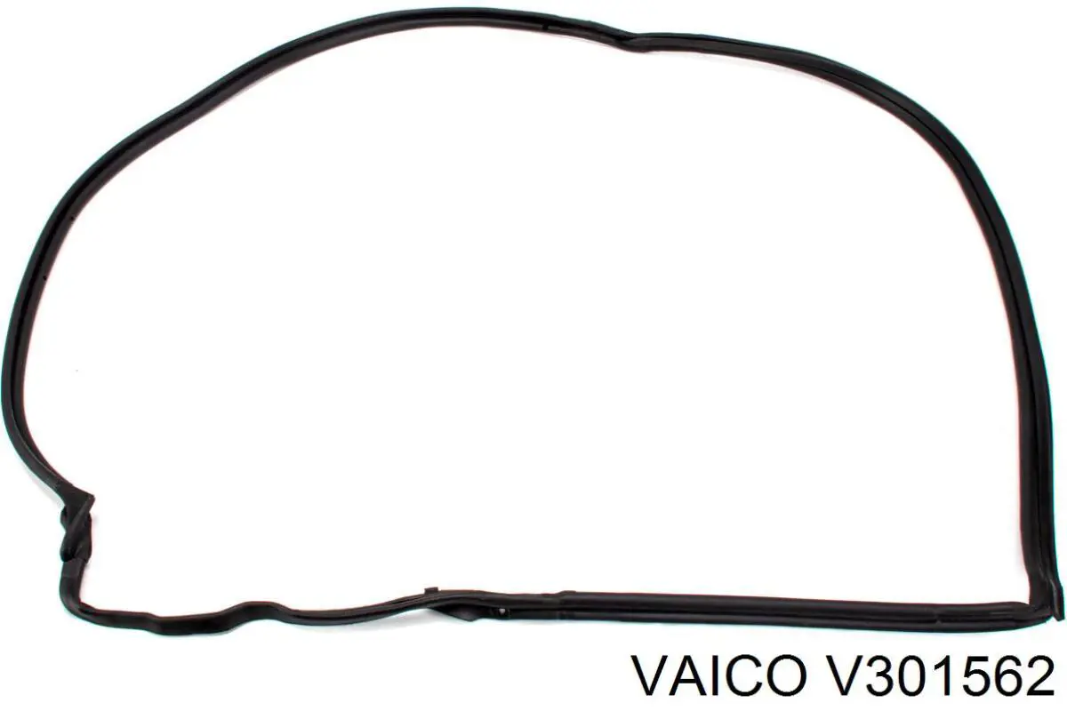 Уплотнитель двери передней левой (на двери) VEMO/Vaico V301562 цена, от 59.89 USD